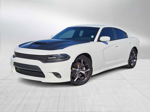 Used 2020 Dodge Charger R/T image 1