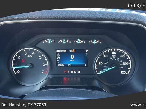 Used 2022 Ford F150 XL w/ Equipment Group 101A High image 44