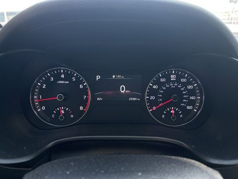 Used 2024 Kia Forte GT-Line w/ GT-Line Premium Package image 7