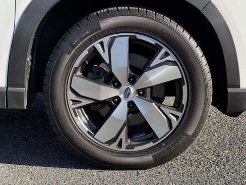 Used 2019 Subaru Forester Touring image 8