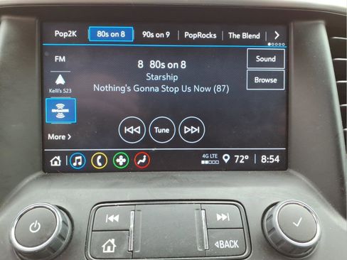 Used 2024 Chevrolet Equinox LT w/ LPO, Floor Liner Package FWD image 20