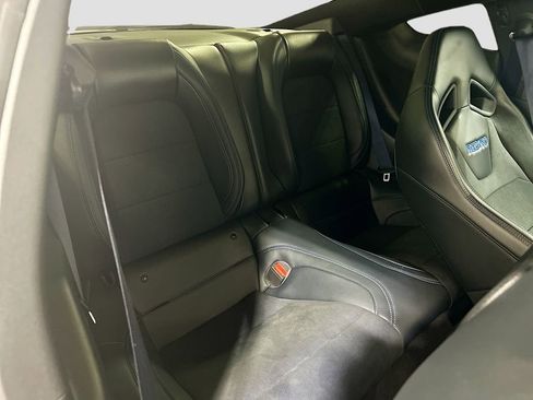 Used 2024 Ford Mustang Dark Horse RWD image 23