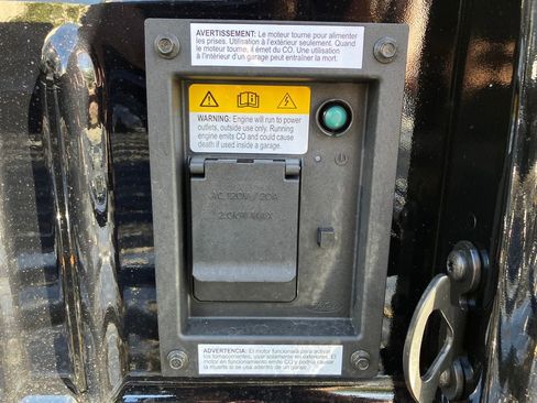 New 2026 Ford F250 King Ranch image 29