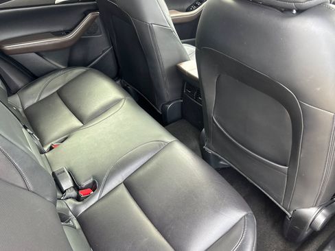 Used 2024 MAZDA CX-30 AWD 2.5 S w/ Premium Package image 33