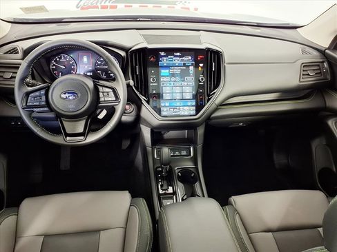 Certified 2025 Subaru Ascent Onyx Edition image 12