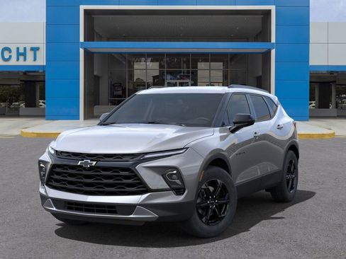 New 2025 Chevrolet Blazer LT w/ Convenience Package image 6