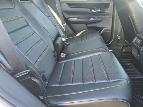 Used 2026 Honda CR-V Sport Touring image 14