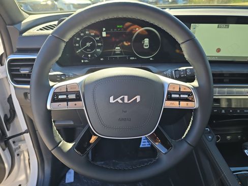 New 2025 Kia Telluride SX X-Line image 29