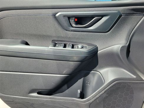 New 2026 Subaru Forester Premium image 15