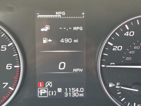 Certified 2026 Subaru Forester Premium AWD/4WD image 17
