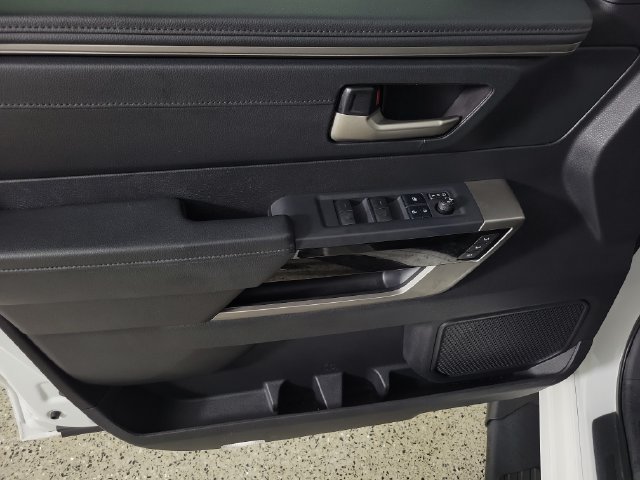 Used 2022 Toyota Tundra Limited RWD image 21