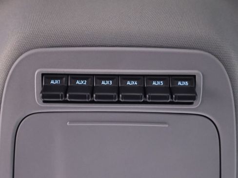 New 2026 Ford F550 4x4 Regular Cab Super Duty image 22