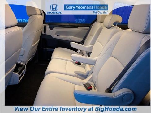 New 2026 Honda Odyssey EX-L image 18