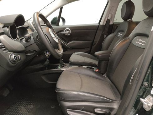 Used 2016 FIAT 500X Trekking image 17