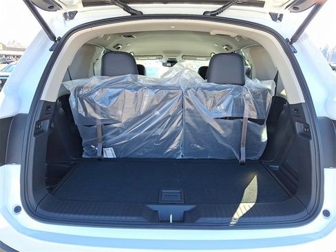 New 2026 Honda Pilot EX-L image 21