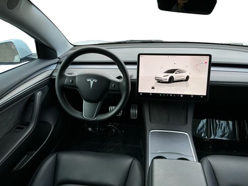 Used 2023 Tesla Model 3 Performance image 14