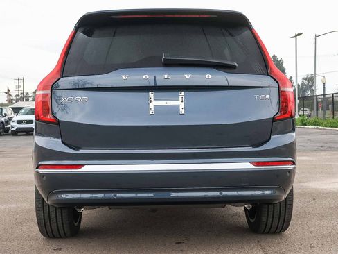 New 2026 Volvo XC90 T8 Ultra image 5