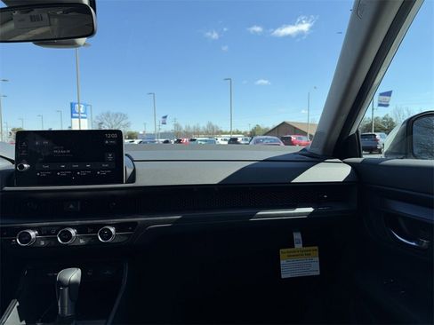 New 2026 Honda CR-V EX image 22