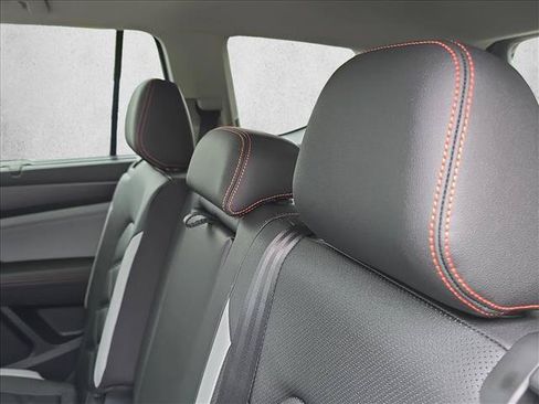 New 2026 Volkswagen Atlas Peak Edition AWD/4WD image 20