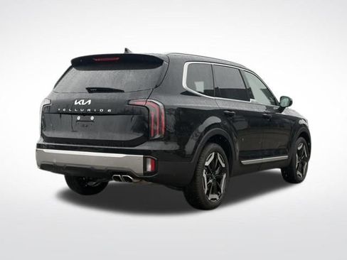 Certified 2025 Kia Telluride EX image 23