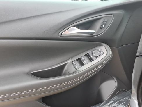 New 2026 Buick Encore GX Preferred w/ Comfort Package FWD image 12