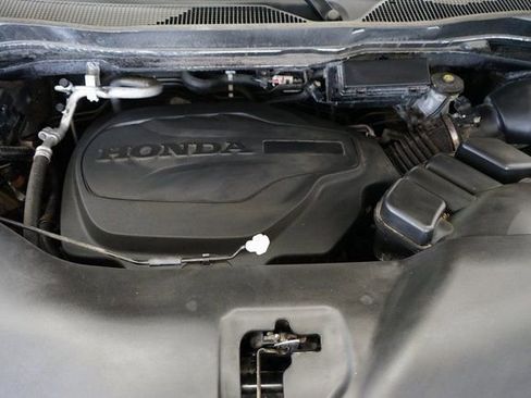 Used 2020 Honda Passport Touring image 50