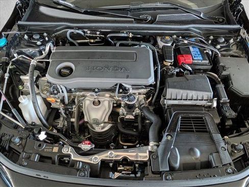 Used 2026 Honda Civic Sport image 22