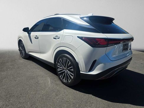 Used 2026 Lexus RX 350 Premium Plus w/ Accessory Package (Z1) FWD image 5