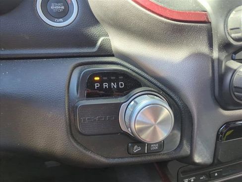 Used 2019 RAM 1500 Rebel w/ Rebel Level 1 Equipment Group image 7