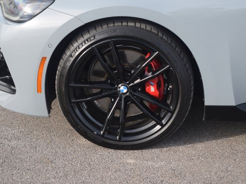 Used 2022 BMW M240i xDrive Coupe w/ Premium Package image 33