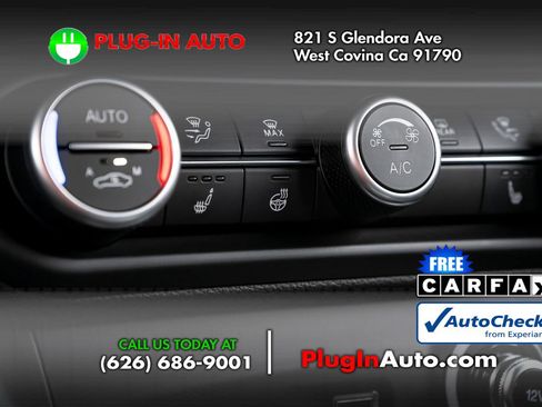 Used 2023 Alfa Romeo Stelvio Sprint image 21