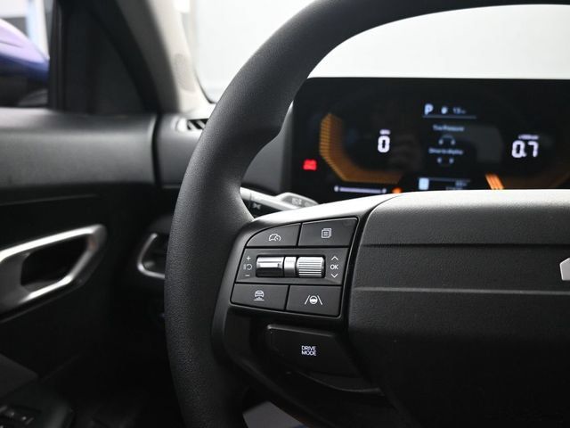 Used 2025 Kia K4 FWD image 14