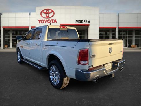 Used 2017 RAM 1500 Laramie Longhorn image 23