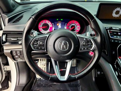 Used 2021 Acura RDX A-Spec FWD image 14