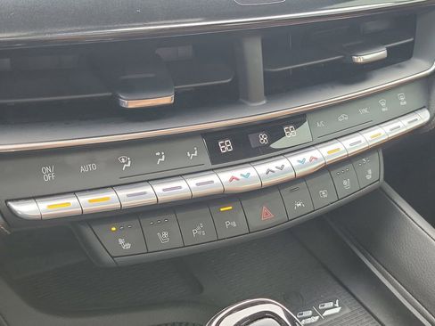 Certified 2024 Cadillac CT5 V w/ Platinum Package image 17