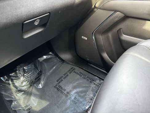 Certified 2023 Chevrolet Tahoe Z71 image 25