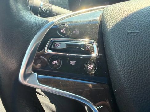 Used 2016 Cadillac XTS Luxury FWD image 20
