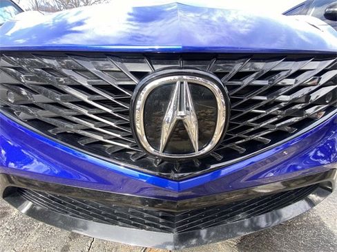 Used 2024 Acura Integra A-Spec image 11