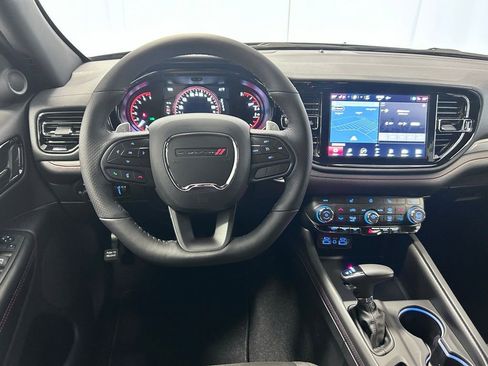 New 2026 Dodge Durango GT image 3