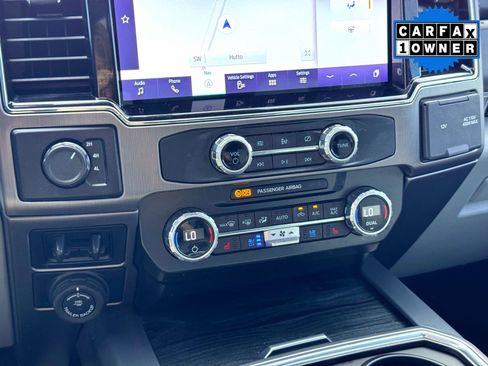 Used 2022 Ford F450 Limited w/ FX4 Off-Road Package image 30