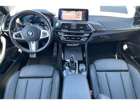 Used 2021 BMW X3 M40i w/ Premium Package AWD/4WD image 16