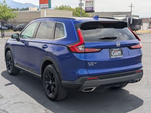 Used 2023 Honda CR-V Sport image 8