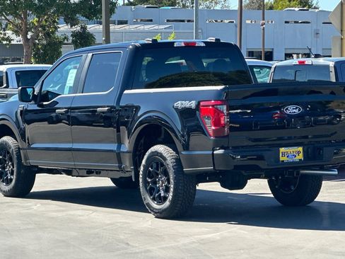 New 2026 Ford F150 STX image 6