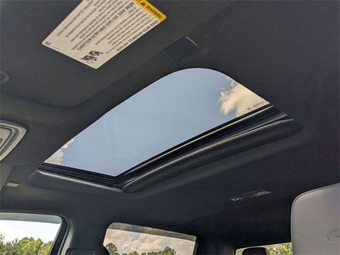 Used 2024 GMC Sierra 2500 AT4 w/ AT4 Preferred Package image 30