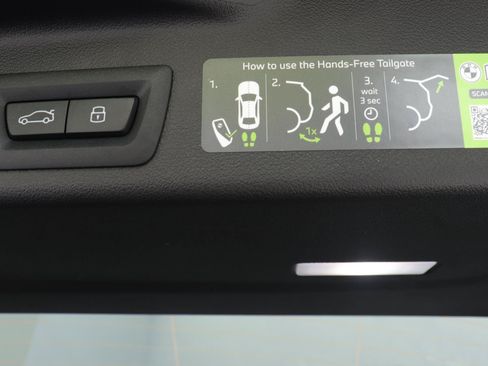 New 2026 BMW X5 sDrive40i w/ Climate Comfort Package RWD image 17
