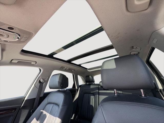 Used 2019 Audi Q5 2.0T Premium Plus AWD/4WD image 22