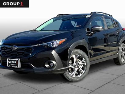 New 2026 Subaru Crosstrek 2.0i Premium