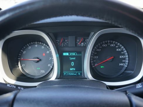 Used 2014 Chevrolet Equinox LT w/ Driver Convenience Package image 20