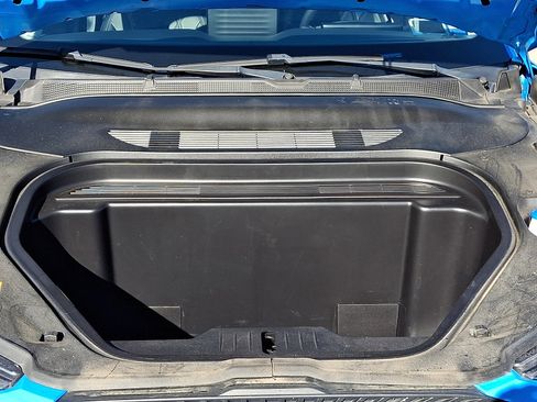 Certified 2022 Ford Mustang Mach-E Select image 29