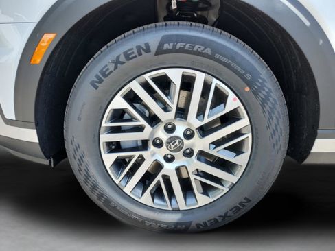 New 2026 Hyundai Palisade SEL AWD/4WD image 32